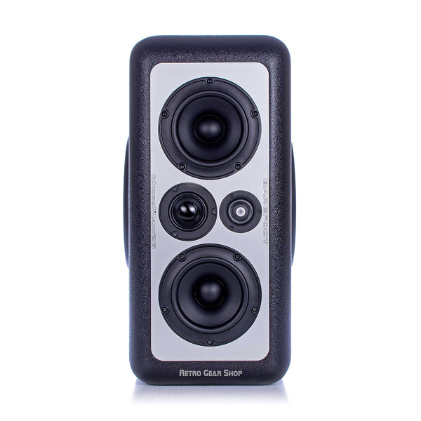 Barefoot MM26 MicroMain26 Studio Monitor Active Speakers Pair