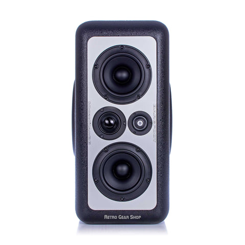 Barefoot MicroMain26 Pair