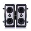 Barefoot Sound MicroMain27 Gen2 Pair Monitors Speakers MM27