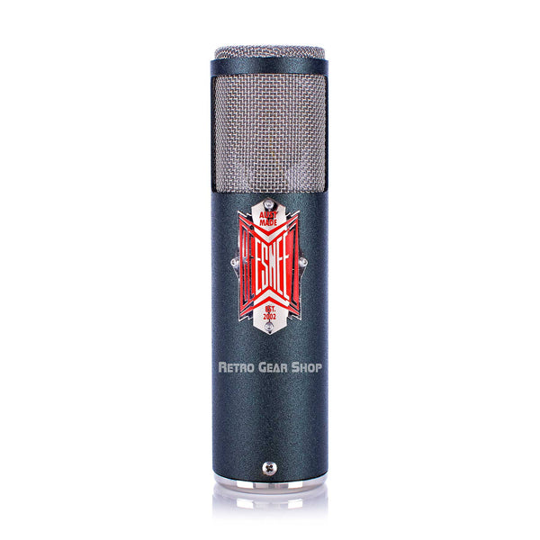 Beesneez Oliver C Tube Condensor Cardioid Microphone