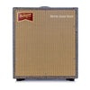 Benson Amps Monarch 1x12 Cab Night Moves Wheat Grill