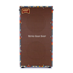 Benson Amps Chimera / Vincent 2x12 Cab Aunt Gertie Oxblood Grill