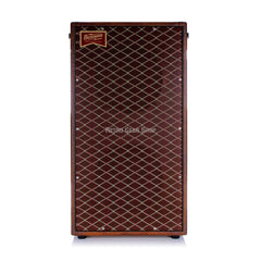Benson Amps Chimera / Vincent 2x12 Cab Bourbon Burst Vox Grill