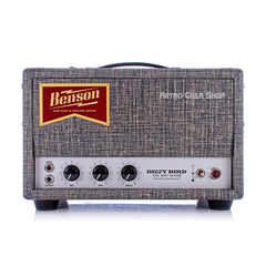 Benson Amps Dizzy Bird 1 Watt Reverb Night Moves
