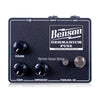 Benson Amps Germanium Fuzz Studio Black Guitar Effect Pedal