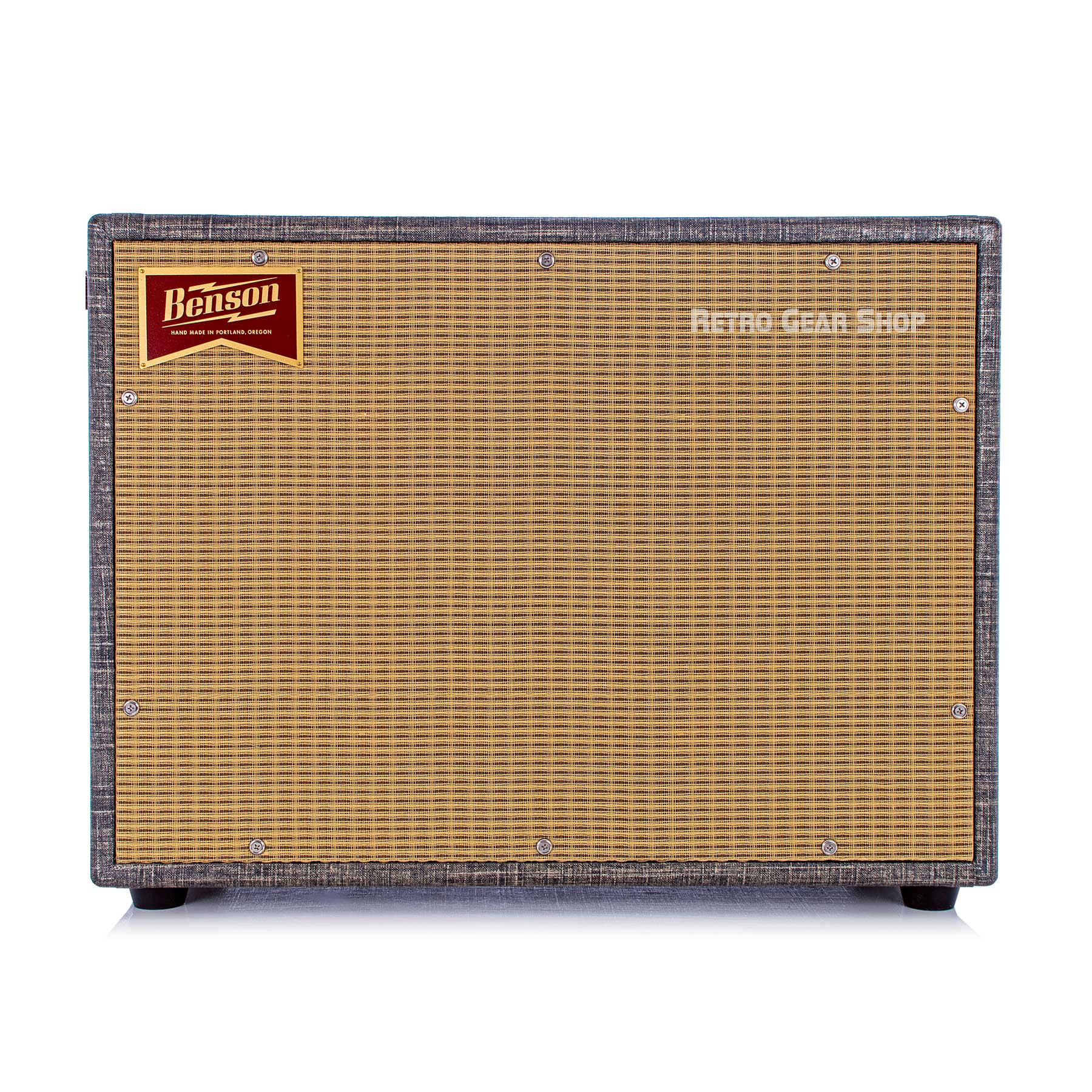 Benson Amps Boutique Handmade Guitar Tube Amplifers Amps & Tube Reverb ...