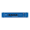 Benson Amps Studio Tall Bird Tube Spring Reverb Rackmount Blueface Effect