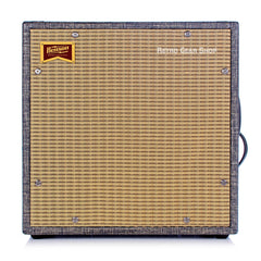Benson Amps Vinny/Dizzy Bird 1x10 Cab Night Moves Wheat Grill