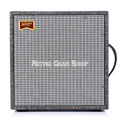 Benson Amps Vinny 1x10 Cab Night Moves Silver Grill