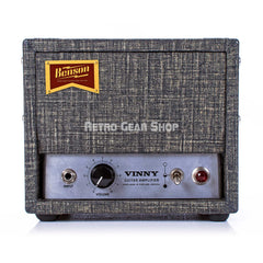 Benson Amps Vinny Head Night Moves