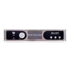 Bettermaker Mastering Equalizer