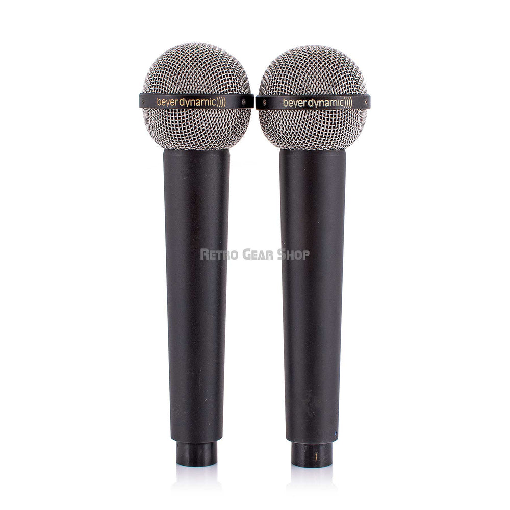 Beyerdynamic Ribbon M260 N(C) Pair