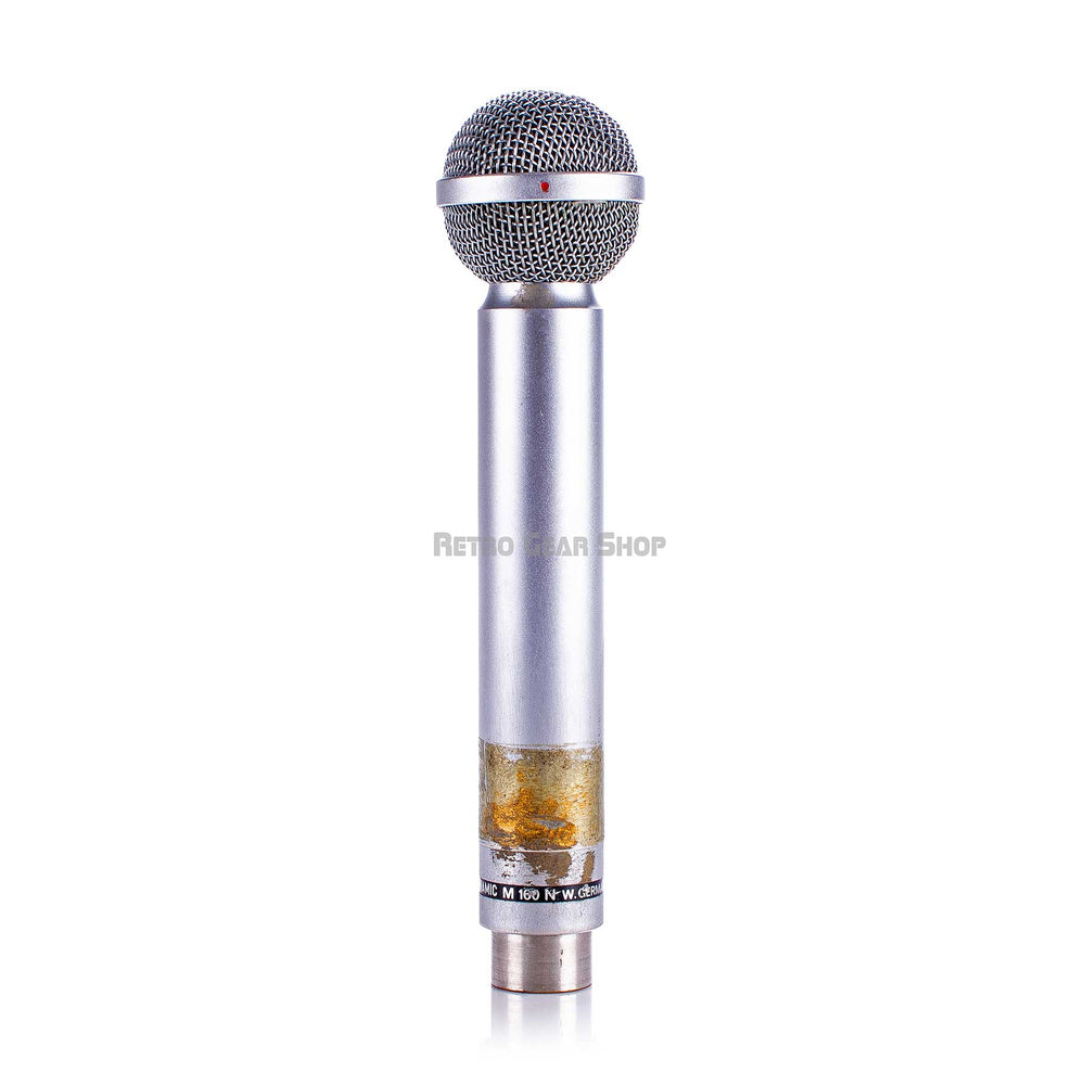 Beyerdynamic M160