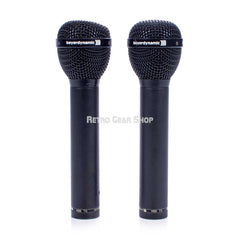 Beyerdynamic M88 TG