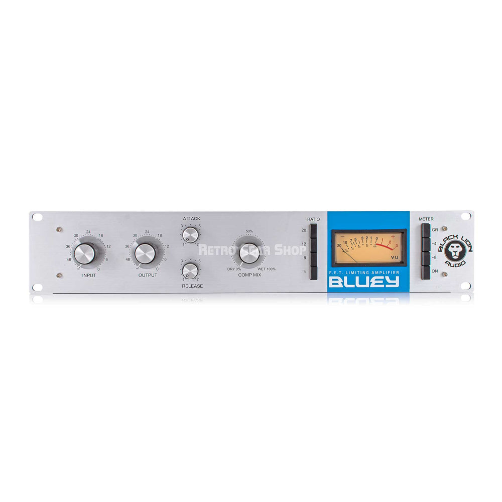 Black Lion Audio Bluey FET Limiting Amplifier
