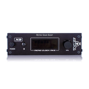  Black Lion Audio Micro Clock MkIII XB Word Clock