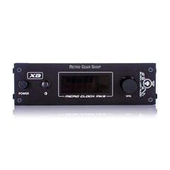Black Lion Audio Micro Clock MkIII XB