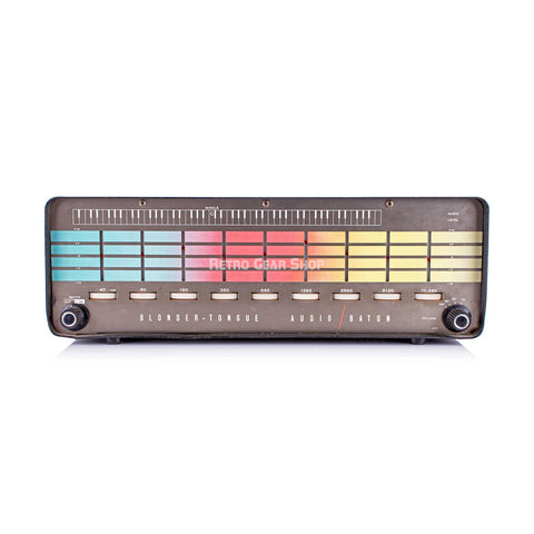 Blonder Tongue Audio Baton #106366