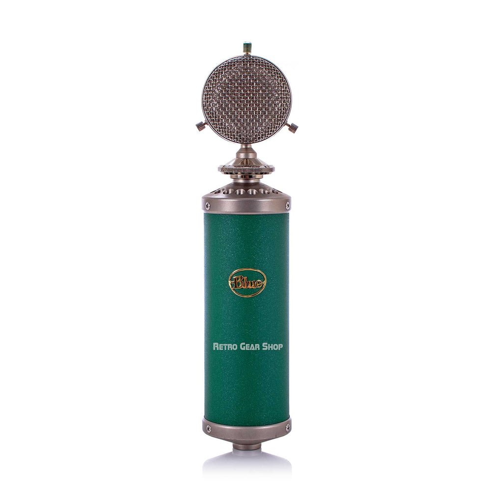 Blue Microphones Kiwi #2