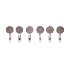 Blue Microphones Bottle 6 Capsule Set + Case