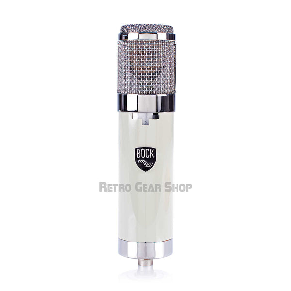 Bock Audio 251 Tube Condenser Microphone