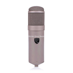 Bock Audio 407