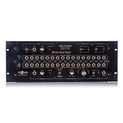 Bode Vocoder Model 7702
