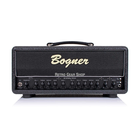 Bogner Ecstasy 3534