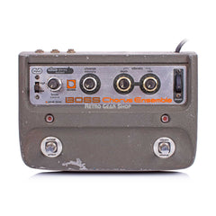 BOSS Chorus Ensemble ＣＥ－１ Boss CE-1 Chorus Ensemble Made In Japan Vibrato Vintage Rare