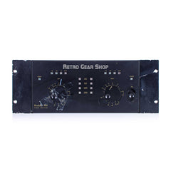 Boulder 500 Power Amplifier