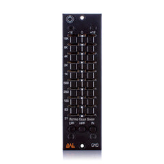 BAE G10