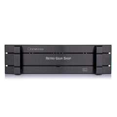 Bryston 8B-ST Pro 120 Power Amplifier