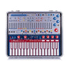 Buchla Music Easel + iProgram card Modular Analog Synth Synthesizer