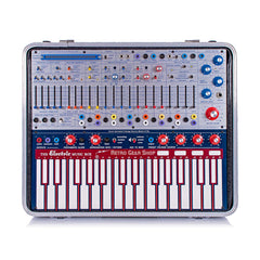 Buchla Music Easel + iProgram Card