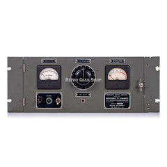 CAA Tri-Tronics Maxson Compressor
