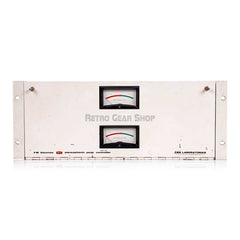 CBS FM Volumax 411