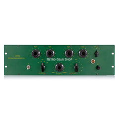 Cartec EQP-1A