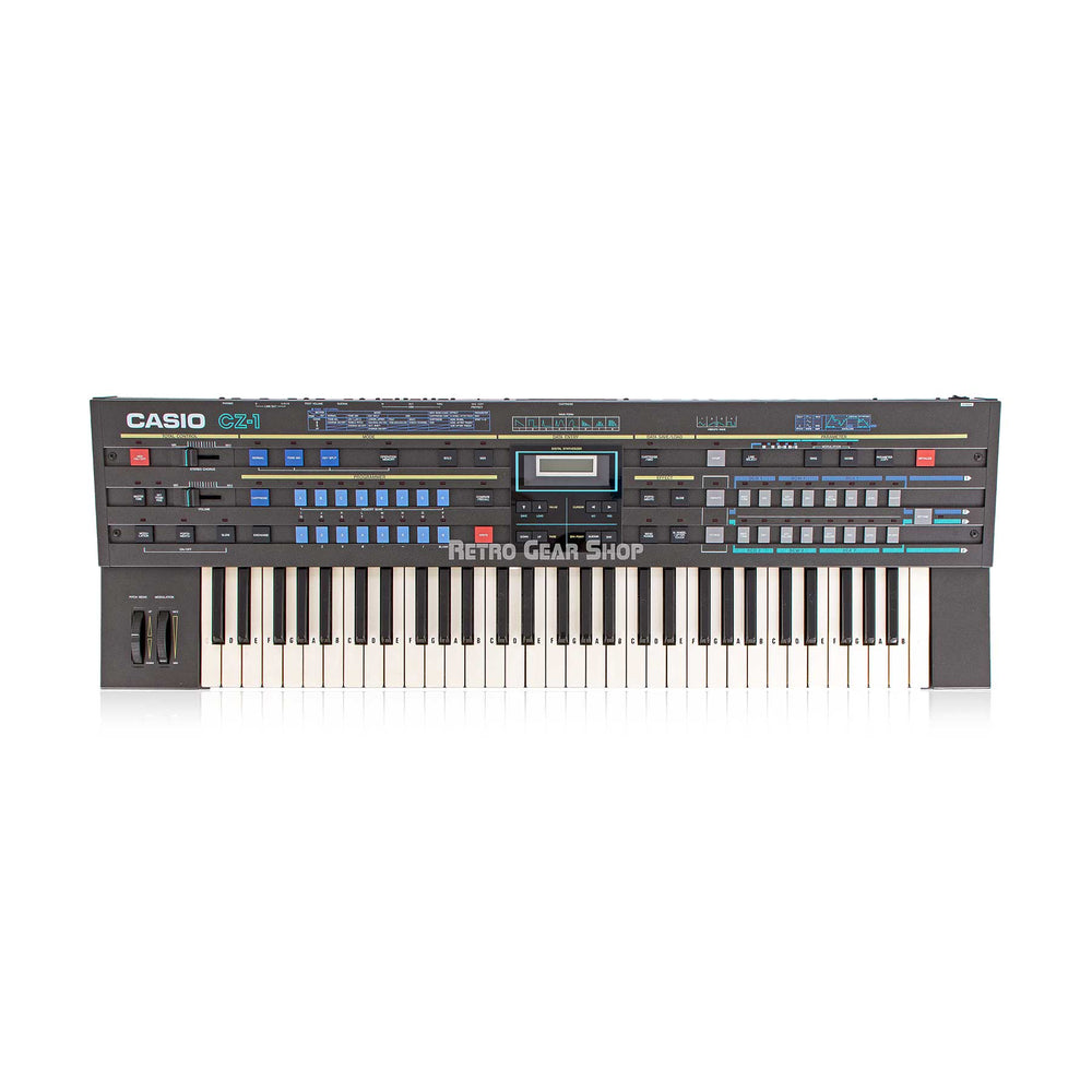 Casio CZ-1