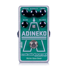 Catalinbread Adineko Reverb Echo