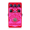 Catalinbread Bicycle Digital Modulated Delay Guitar Effect Pedal