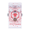 Catalinbread Blood Donor Fuzz Limited Edition White Guitar Effect Pedal