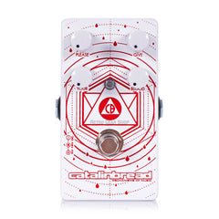 Catalinbread Blood Donor Limited Edition White