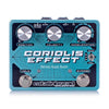 Catalinbread Coriolis Effect Multi FX Wah Delay Pitch Shifter Harmonizer Guitar Effect Pedal