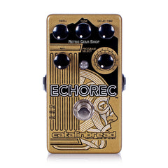Catalinbread Echorec Delay