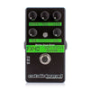 Catalinbread FX40 Soft Focus Shoegaze Reverb Pedal Modulation Chorus Octave Up Guitar Effect Pedal