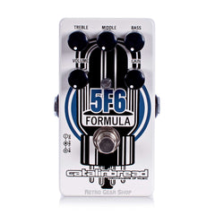 Catalinbread Formula 5F6 Overdrive