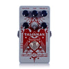 Catalinbread Talisman Plate Reverb Guitar Effect Pedal