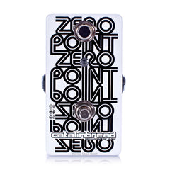 Catalinbread Zero Point Flanger