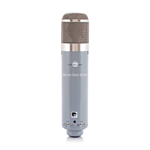Chandler EMI REDD Microphone #0110