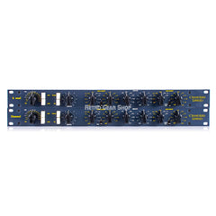 Chandler Limited Channel Stereo Pair + PSU